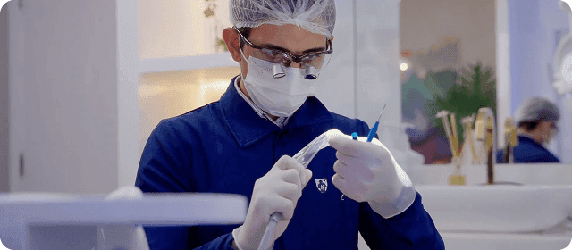 Caso de Dr. Erick Queiroz