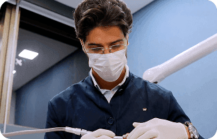 Dr. Mayk Macaully, dentista que otimizou sua gestão clínica