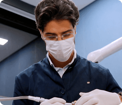 Dr. Mayk Macaully, dentista que otimizou sua gestão clínica