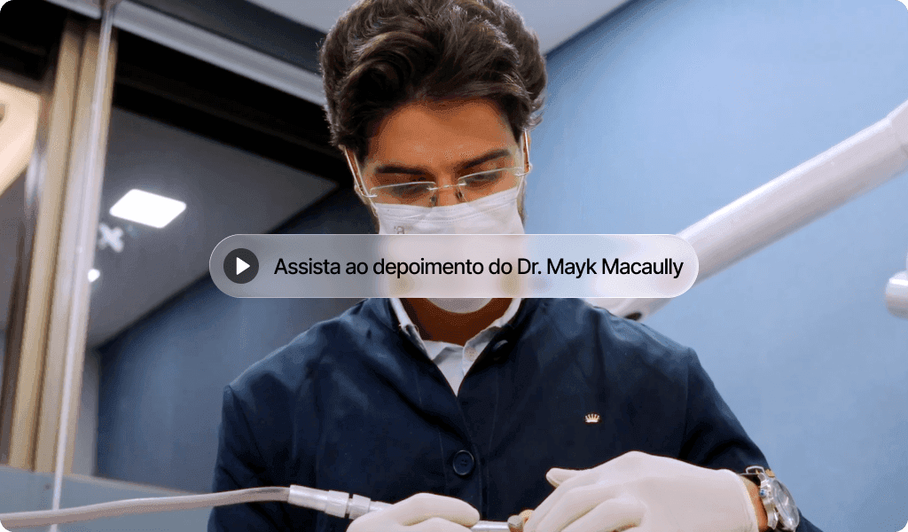 Thumbnail do vídeo: Dr. Mayk Macaully