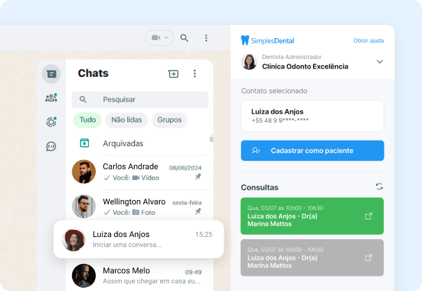 Copiloto Simples Dental