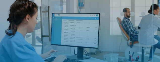 Crescimento da clínica odontológica: por que mais pacientes nem sempre significam mais lucro