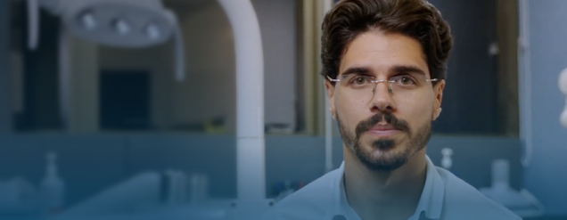 Software de gestão odontológica: a virada de chave do Dr. Mayk