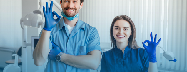 Rotina da secretária odontológica: dicas rápidas para uma gestão de agenda sem erros